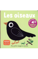 Les oiseaux