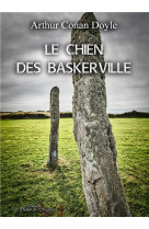 Le chien des baskerville