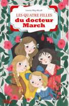 Bibli lito 4 filles du docteur