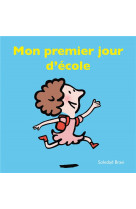 Mon premier jour d-ecole