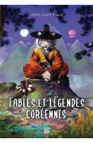 Fables et légendes coréennes