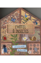 L'hôtel à insectes