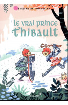 Le vrai prince thibault