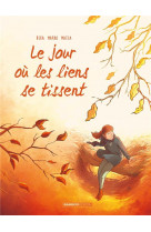 Le jour ou... - tome 07 - les liens se tissent