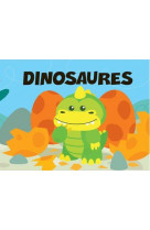 Dinosaures