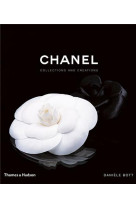 Chanel collections and creations