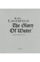 Karl lagerfeld the glory of water