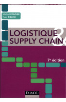 Logistique et supply chain (7e edition)