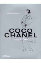 Coco chanel  -  une icone