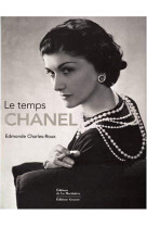 Le temps chanel