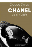 Chanel solitaire