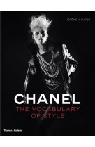 Chanel the vocabulary of style