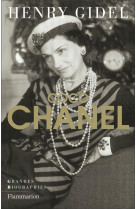 Coco chanel