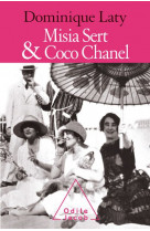 Misia sert et coco chanel