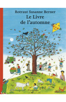 Le livre de l'automne