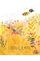 L'abeille a miel