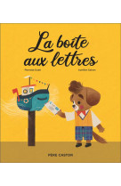 La boîte aux lettres