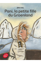 Pani, la petite fille du groenland