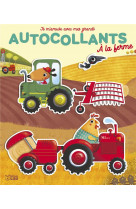 Autoc pour s amuser a la ferme