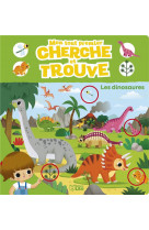 Cherche et trouve les dinosaur