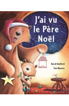 J'ai vu le pere noel