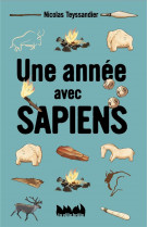 Une annee avec sapiens