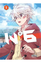 N°6 - tome 1