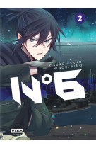 N°6 - tome 2