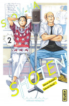 Show-ha shoten - tome 2