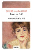 Boule de suif  -  mademoiselle fifi