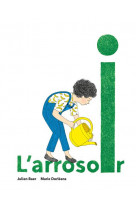 L-arrosoir