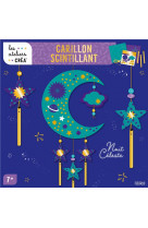 Carillon scintillant - nuit céleste