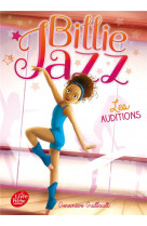 Billie jazz - tome 1