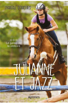 Julianne et jazz t03