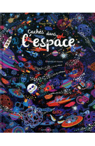 Caches dans l'espace