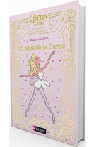 20, allée de la danse edition collector