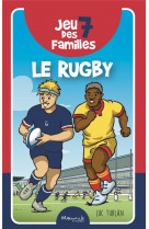 Jeu des 7 familles le rugby