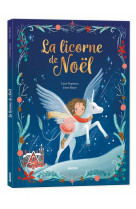 La licorne de noël