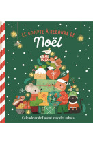 Le compte à rebours de noël