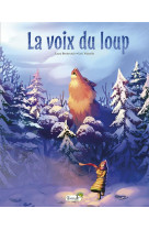 La voix du loup