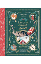 Nuit avant noel