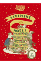 Vivement noël !