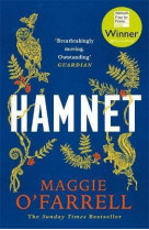 Hamnet - winner of the women''s prize for fiction 2020