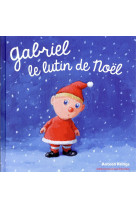 Gabriel le lutin de noël