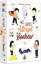 Ma douce étoile - mes cartes attrape-bonheur