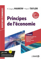 Principes de l'economie