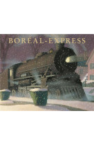 Boréal-express