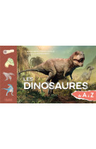 Les dinosaures de a à z