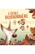 L'école buissonnière