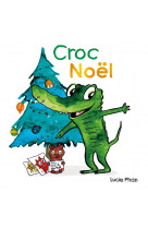 Croc noel